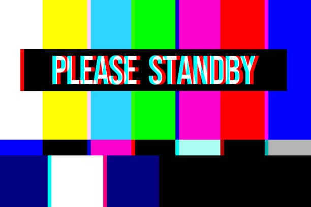 Welcome and Stay tuned.